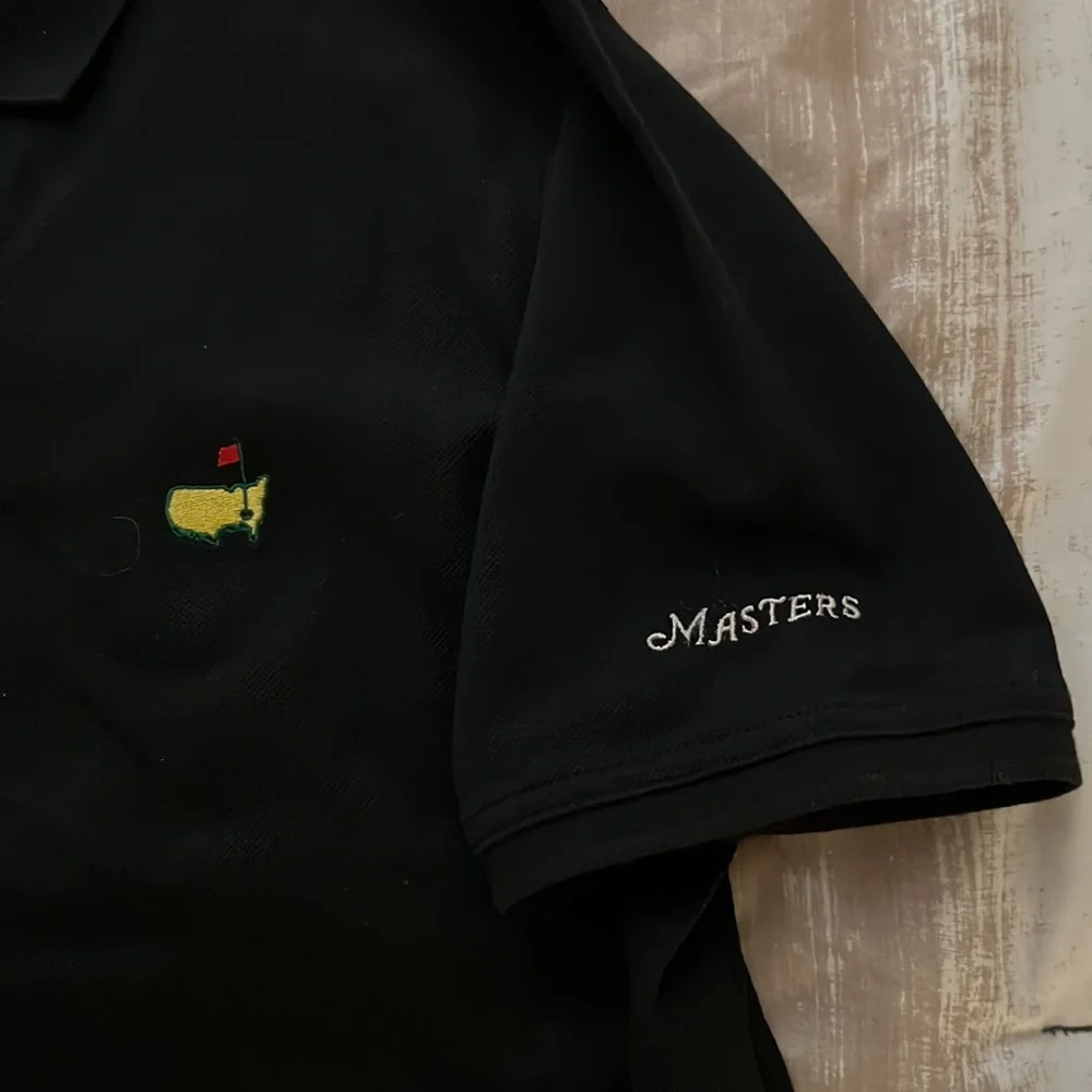 Masters polo - Picture 3 of 3
